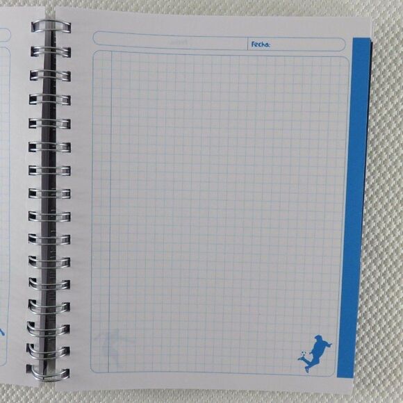 FIFA World Cup Brazil 2014 Official Emblem Futbol Notes Notebook New - Picture 7 of 11